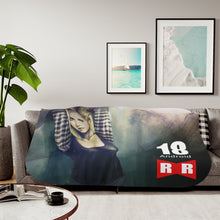 Load image into Gallery viewer, C-18 Sherpa Blanket