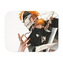 Load image into Gallery viewer, Ichigo Sherpa Blanket