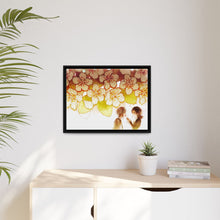 Load image into Gallery viewer, Anime Bungou Stray Dogs Canvas Framed Art Print