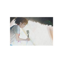 Load image into Gallery viewer, Anime Music Rug