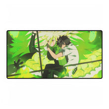 Load image into Gallery viewer, Witch Craft Works - Ayaka Kagari Mouse Pad (Desk Mat)
