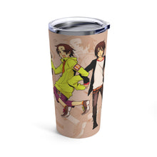 Load image into Gallery viewer, Hetalia: Axis Powers Tumbler 20oz