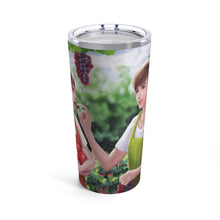 Load image into Gallery viewer, Hetalia: Axis Powers Tumbler 20oz
