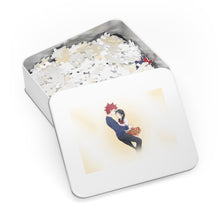 Load image into Gallery viewer, Anime Food Wars: Shokugeki no Soma Jigsaw Puzzle