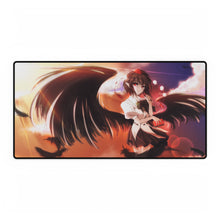 Load image into Gallery viewer, Anime Touhour Mouse Pad (Desk Mat)