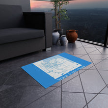 Load image into Gallery viewer, Chobits Rug