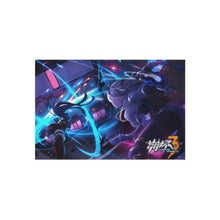 Load image into Gallery viewer, Benghuai Xueyuan Rug