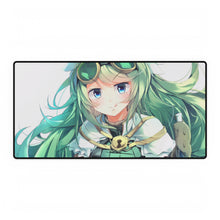 Load image into Gallery viewer, Yu-Gi-Oh! Mouse Pad (Desk Mat)