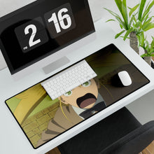 Load image into Gallery viewer, Kaiju No. 8 Mouse Pad (Desk Mat)