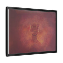 Load image into Gallery viewer, Saitama Canvas Framed Art Print