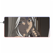 Load image into Gallery viewer, Ah! My Goddess RGB LED Mouse Pad (Desk Mat)