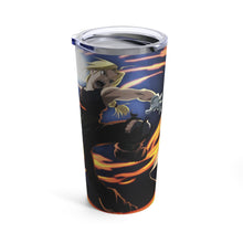 Load image into Gallery viewer, Anime FullMetal Alchemist Tumbler 20oz
