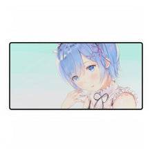 Load image into Gallery viewer, Anime Re:ZERO -Starting Life in Another World- Mouse Pad (Desk Mat)