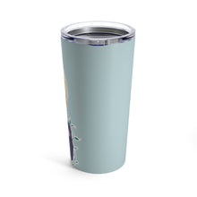 Load image into Gallery viewer, Girls und Panzer Tumbler 20oz