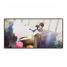 Load image into Gallery viewer, Anime Netoge Mouse Pad (Desk Mat)