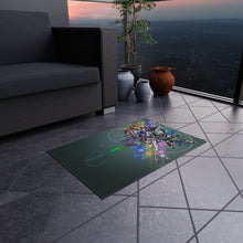 Load image into Gallery viewer, Anime Gundam Rug