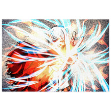 Load image into Gallery viewer, Is It Wrong To Try To Pick Up Girls In A Dungeon? Jigsaw Puzzle