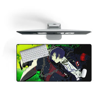 Load image into Gallery viewer, Persona 3 Mouse Pad (Desk Mat)
