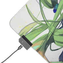 Load image into Gallery viewer, Touhou RGB LED Mouse Pad (Desk Mat)