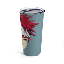 Load image into Gallery viewer, Food Wars: Shokugeki no Soma Tumbler 20oz