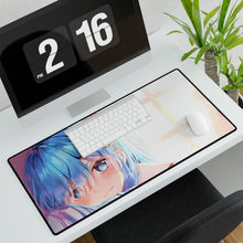 Load image into Gallery viewer, Anime Re:ZERO -Starting Life in Another World- Mouse Pad (Desk Mat)