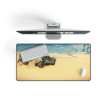 Load image into Gallery viewer, Mad Max Mouse Pad (Desk Mat)