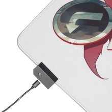 Load image into Gallery viewer, Anime Jojo's Bizarre Adventure RGB LED Mouse Pad (Desk Mat)