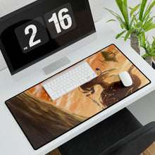 Load image into Gallery viewer, Anime Sword Art Online Mouse Pad (Desk Mat)