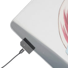 Load image into Gallery viewer, Bocchi the Rock RGB LED Mouse Pad (Desk Mat)