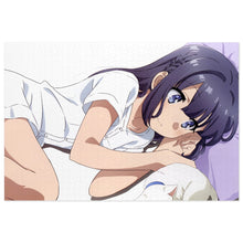 Load image into Gallery viewer, Rascal Does Not Dream Of Bunny Girl Senpai Jigsaw Puzzle