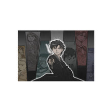 Load image into Gallery viewer, Shirou Emiya Kiritsugu Emiya Rug