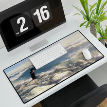 Load image into Gallery viewer, Your Name. Mouse Pad (Desk Mat)