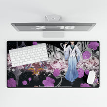 Load image into Gallery viewer, Anime Reine des Fleurs Mouse Pad (Desk Mat)