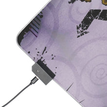 Load image into Gallery viewer, Shūhei Hisagi RGB LED Mouse Pad (Desk Mat)