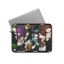 Load image into Gallery viewer, Kuroko's Basketball Laptop Sleeve