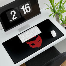 Load image into Gallery viewer, Detroit Metal City Mouse Pad (Desk Mat)