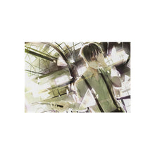 Load image into Gallery viewer, Anime 91 Days Rug