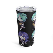Load image into Gallery viewer, Houseki No Kuni Tumbler 20oz