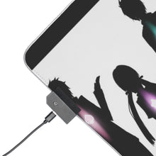 Load image into Gallery viewer, Symbols RGB LED Mouse Pad (Desk Mat)