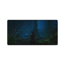 Load image into Gallery viewer, Shadow of the Tomb Raider Mouse Pad (Desk Mat)