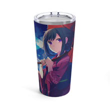 Load image into Gallery viewer, Anime Geisha Tumbler 20oz