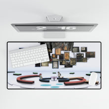Load image into Gallery viewer, Anime Puella Magi Madoka Magica Mouse Pad (Desk Mat)