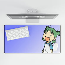 Load image into Gallery viewer, Anime Yotsuba!r Mouse Pad (Desk Mat)