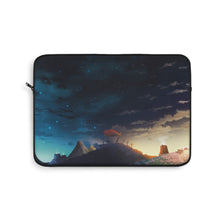 Load image into Gallery viewer, Anime Tengen Toppa Gurren Lagannr Laptop Sleeve