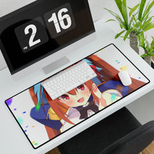 Load image into Gallery viewer, Anime Uma Musume: Pretty Der Mouse Pad (Desk Mat)