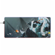 Load image into Gallery viewer, Anime Kantai Collection RGB LED Mouse Pad (Desk Mat)