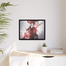 Load image into Gallery viewer, Anime Noragami Canvas Framed Art Print