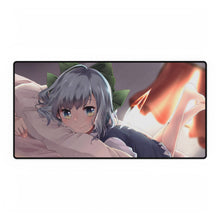 Load image into Gallery viewer, Anime Touhou Mouse Pad (Desk Mat)