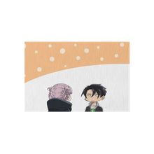 Load image into Gallery viewer, Call of the Night Rug