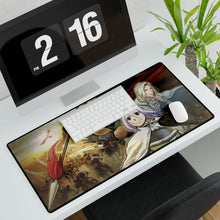 Load image into Gallery viewer, The Heroic Legend Of Arslan Mouse Pad (Desk Mat)